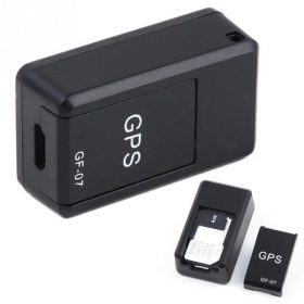 Mini Hidden GPS Tracker - image 1