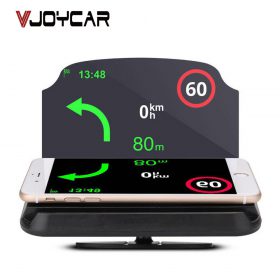 Universal Phone Holder With Hands Free Display For GPS - image 9