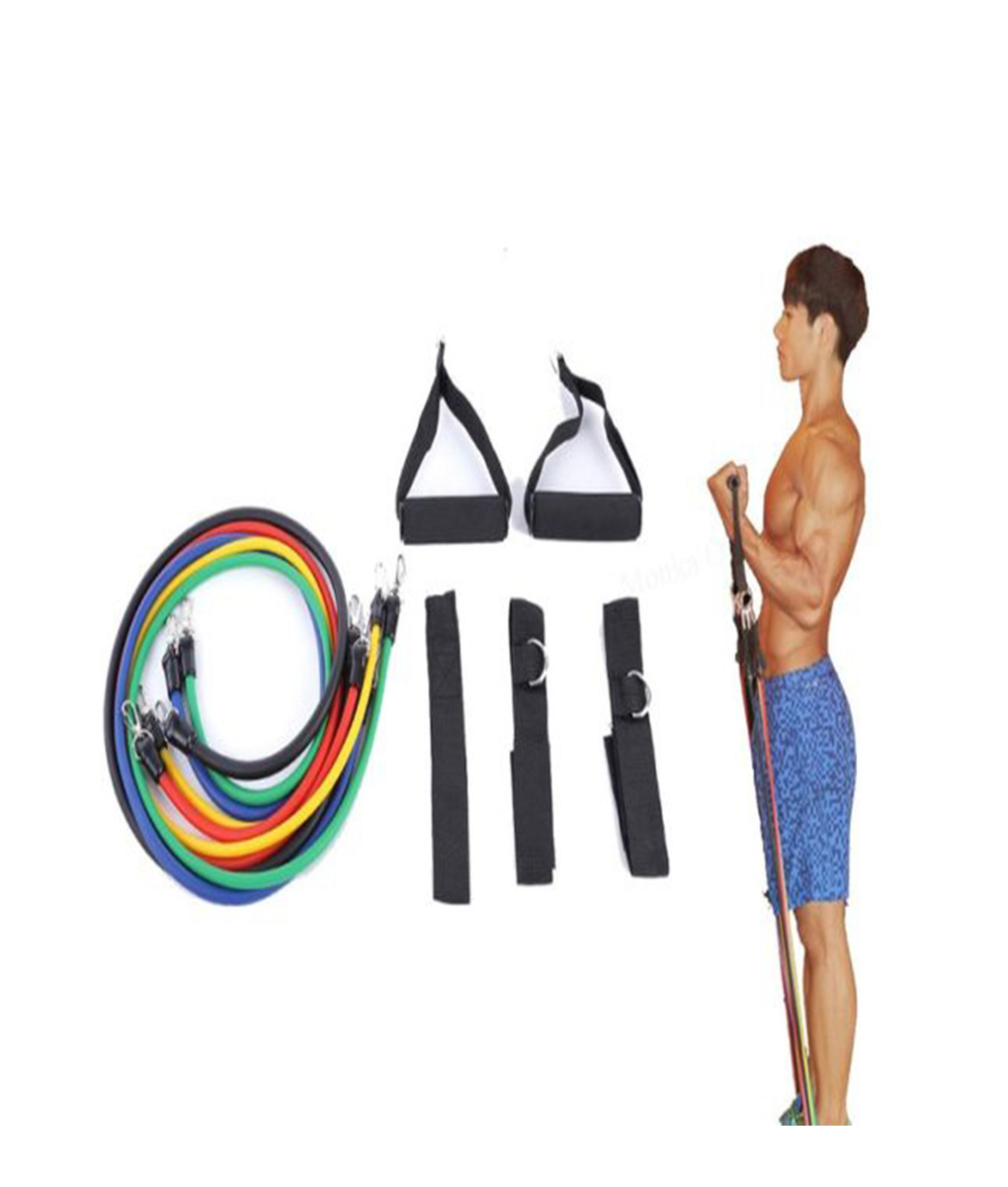 Premium Resistance Bands Set Buy Online Great Price