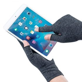 Unisex Arthritis Gloves - image 2