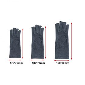 Unisex Arthritis Gloves - image 3