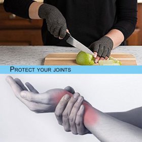 Unisex Arthritis Gloves - image 4