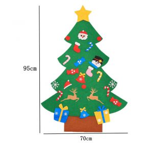 Felt Christmas Tree - image 3