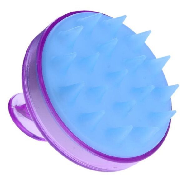 1 pcs Spa Slimming Massage Brush Silicone Head Body Shampoo Scalp Massage Brush Comb Hair Washing 1.jpg 640x640 1