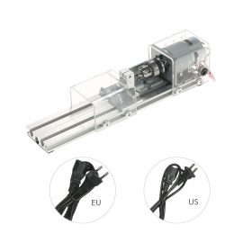 DIY Woodworking Lathe Polishing Drill - image 4