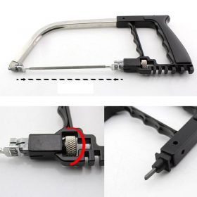 11 in 1 Magic Saw - image 2