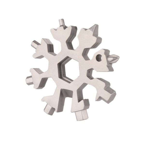 18 in 1 multi tool card combination Compact and portable outdoor products Snowflake tool card 2.jpg 640x640 2