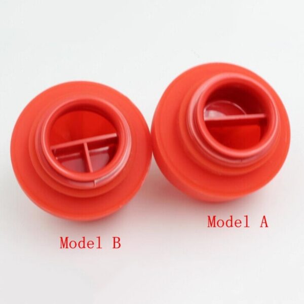 1PC Tomato Sexy Full lip plumper Enhancer lips plumper tool device Or Super Suction Family Body 1