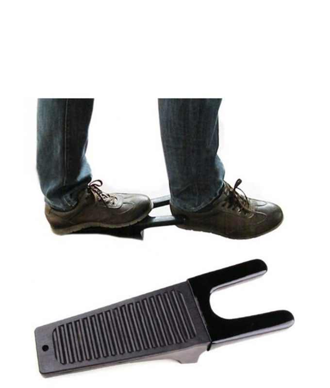 Boot Jack