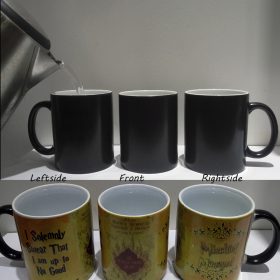 Awesome Color Changing Cup - image 2