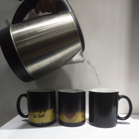 Awesome Color Changing Cup - image 5