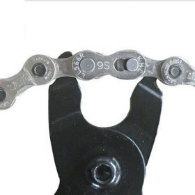 Bicycle Chain Wrenches Removal Tool - image 2