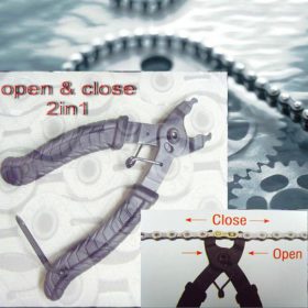 Bicycle Chain Wrenches Removal Tool - image 7
