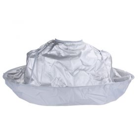 Waterproof Hair Cutting Cloak - image 2