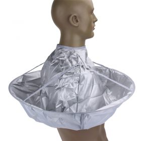 Waterproof Hair Cutting Cloak - image 3
