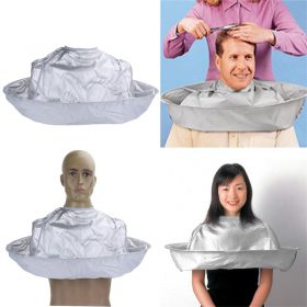 Waterproof Hair Cutting Cloak - image 7