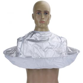 Waterproof Hair Cutting Cloak - image 4