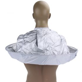 Waterproof Hair Cutting Cloak - image 5