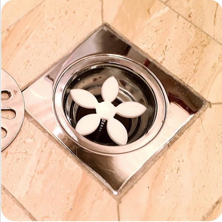 Kitchen and Bathroom Drain Wig JOOPZY