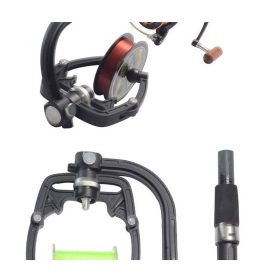 Fishing Line Spooler - image 4