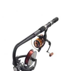 Fishing Line Spooler - image 1