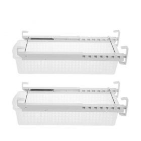 Snap On Fridge Drawer - image 1