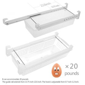Snap On Fridge Drawer - image 4