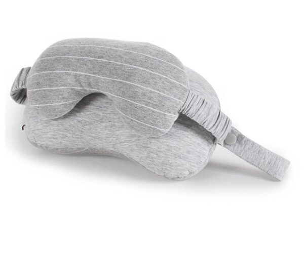 2019 Portable Multi Function Business Travel Neck Pillow Eye Mask Storage Bag with Handle 70g Size 2.jpg 640x640 2