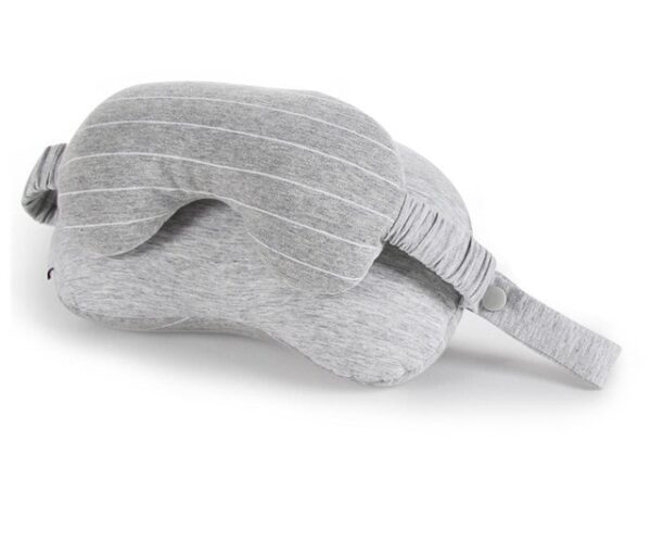 2019 Portable Multi Function Business Travel Neck Pillow Eye Mask Storage Storage miaraka amin'ny 70g Size 2.jpg 640x640 2