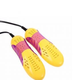 Electric Shoe Dryer - image 1