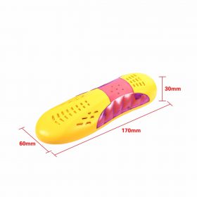 Electric Shoe Dryer - image 2