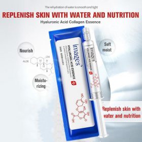 Hyaluronic Acid Skin Repair Essence - image 2