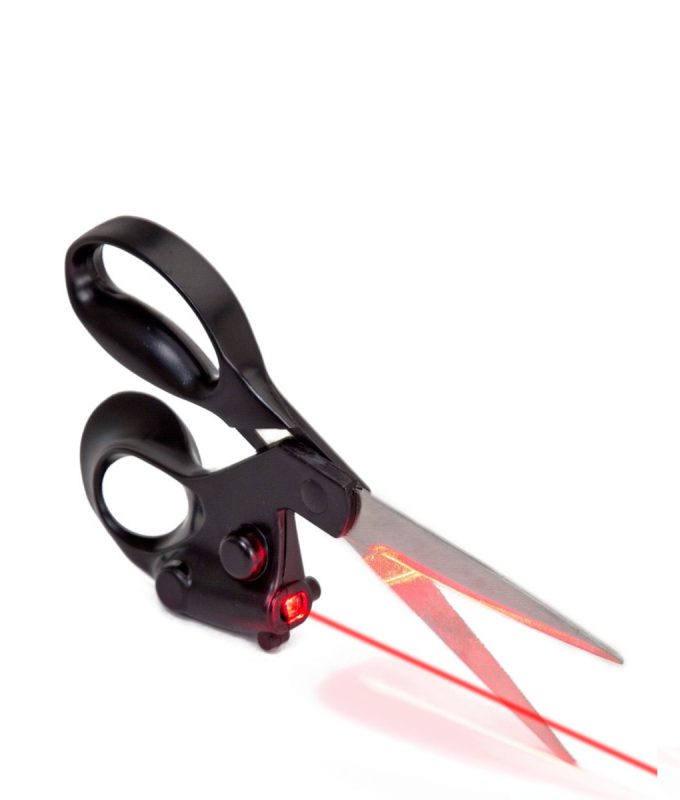 Laser Scissors