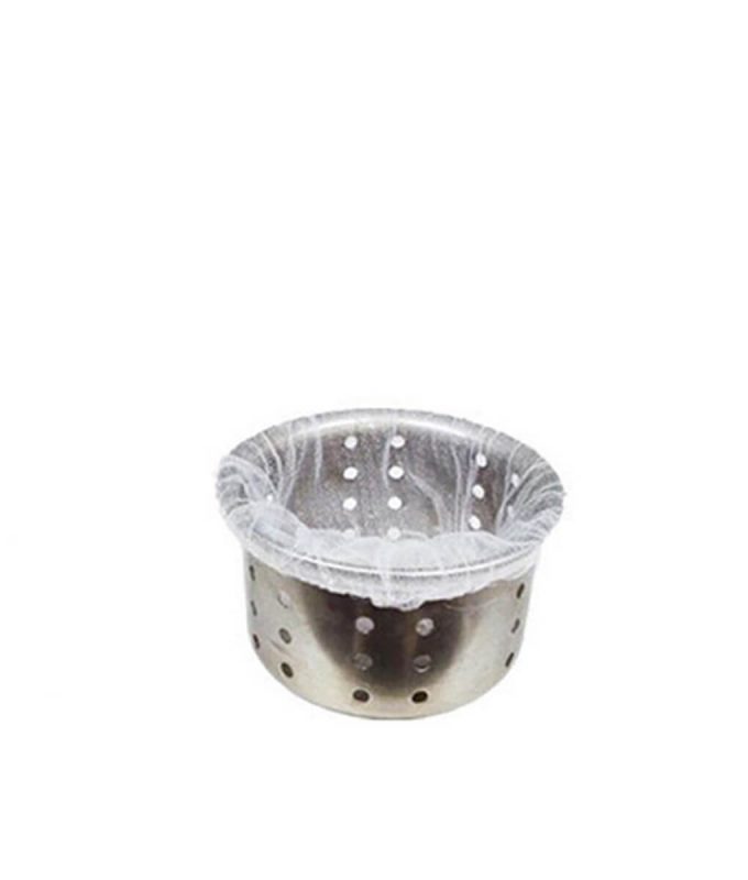 Sink Strainer Bags(100 Pcs)