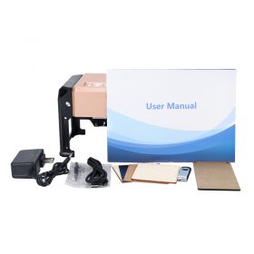 Compact Laser Engraver Machine - image 5