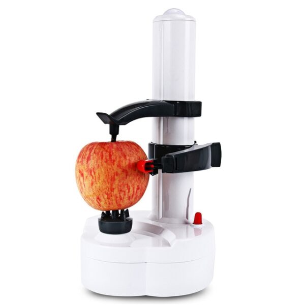 Electric Vegetable Fruit Peeler