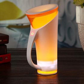 Intelligent Temperature Display Mug - image 2