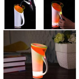 Intelligent Temperature Display Mug - image 3