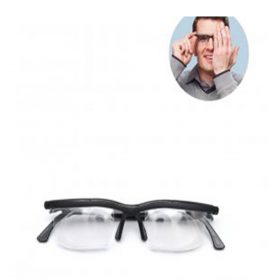 Adjustable Prescription Glasses - image 1