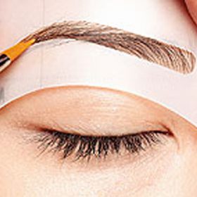 Magic Eyebrow Shaping Stencil - image 3
