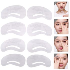 Magic Eyebrow Shaping Stencil - image 1
