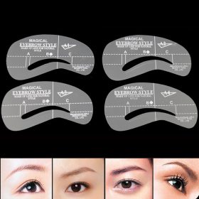 Magic Eyebrow Shaping Stencil - image 6
