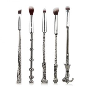 Harry Potter Makeup Brush Set - image 2
