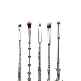 Harry Potter Makeup Brush Set - image 1