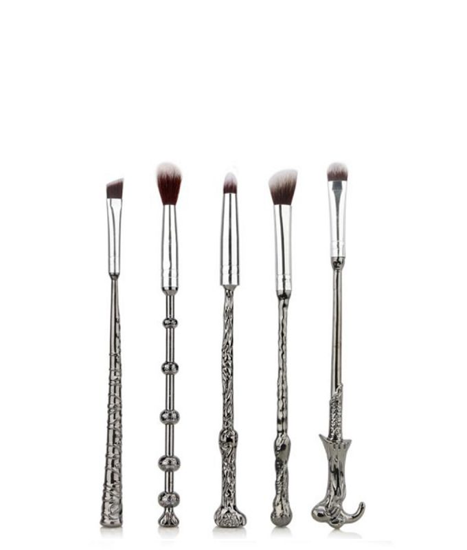 Harry Potter Makeup Brush Set