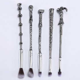 Harry Potter Makeup Brush Set - image 3