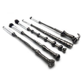 Harry Potter Makeup Brush Set - image 4