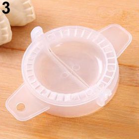 Dumplings Maker (5 Pcs) - image 2