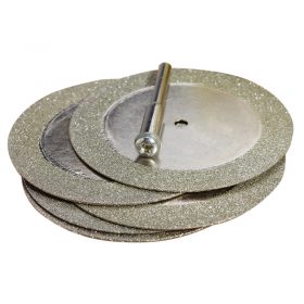 Diamond Rotary Saw Blade - image 3