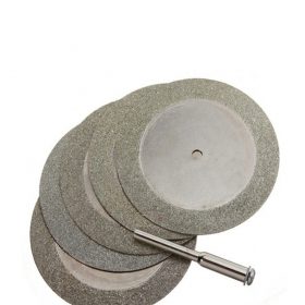 Diamond Rotary Saw Blade - image 1